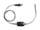 Audiokaapelit - Jabra Palvelukaapeli - 14201-29