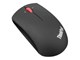 Hiiret - Lenovo ThinkPad Precision Wireless Mouse - Hiiri - Optinen - 3 painiketta - Musta - 0B47163