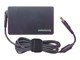Kannettavan laturit - Lenovo ThinkPad 65W Slim AC -sovitin Slim Tip EU (0B47459) - 0B47459