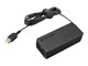 Kannettavan laturit - Lenovo ThinkPad 65W AC -sovitin Slim Tip 65W EU (0A36262) - 0A36262