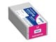 Mustepatruunat, värikasetit ja lisävarusteet - Epson SJIC22P(M) Magenta Ink - Mustepatruuna Magenta - C33S020603