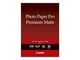 Paperit, valokuvapaperit ja tarrat - Canon Paperi PM-101 / 8657B006 Premium Matte A3 - 20 arkkia - 8657B006