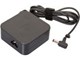 Kannettavan laturit - ASUS Adapter 65 W 19V 3 Pin - 0A001-00041500
