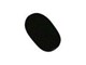 Puhelin - Muut lisävarusteet - Jabra Tuulilasin vaahto GN2100/GN9120:lle - 0436-869