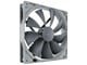 Kotelotuuletin - Noctua NF-P14s redux-1200PWM - Kotelotuuletin - 140mm - Harmaa - 19 dBA - NF-P14s redux-1200 PWM