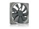 Kotelotuuletin - Noctua NF-P14s redux-900 - Kotelotuuletin - 140mm - Harmaa - 13 dBA - NF-P14s redux-900