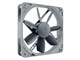 Kotelotuuletin - Noctua NF-S12B redux-700 - Kotelotuuletin - 120mm - Harmaa - 6 dBA - NF-S12B redux-700