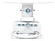 Projektoritarvikkeet & Kiinnikkeet - Optoma OCM818W-RU - White - OCM818W-RU