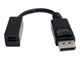 FireWire / ThunderBolt-kaapelit ja adapterit - StarTech.com DisplayPort to Mini DisplayPort - DP2MDPMF6IN