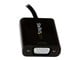 Näyttökaapeli - StarTech.com DisplayPort 1.2 - VGA-sovitinmuunnin - DP2VGA3