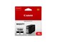 Mustepatruunat, värikasetit ja lisävarusteet - Canon PGI-1500XL / 9182B001 High Musta - 9182B001