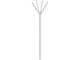 Verkkokaapelit - Pro LAN UTP CAT 6 - Harmaa - 100m - Harmaa - 100m - 4040849938849