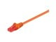 Verkkokaapelit - Pro LAN UTP CAT 6 - Oranssi - 0.25m - Oranssi - 7.5m - 4040849952838