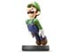 Pelit - lisävarusteet - Nintendo Amiibo Luigi no. 15 (Super Smash Bros. Collection) - 0045496352509