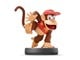 Pelit - lisävarusteet - Nintendo Amiibo Smash - Diddy Kong (Super Mario Collection) - 0045496352493