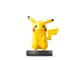 Pelit - lisävarusteet - Nintendo Amiibo Pikachu nro. 10 (Super Smash Bros. -kokoelma) - 0045496352455