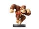 Pelit - lisävarusteet - Nintendo Amiibo No. 4 Donkey Kong - 0045496352394