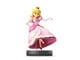 Pelit - lisävarusteet - Nintendo Amiibo no. 2 Peach (Super Smash Bros. Collection) - 0045496352370