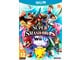 Pelit - Super Smash Bros - Nintendo Wii U - Taistelu - 0045496334017