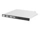 Optiset asemat (DVD / BR / Floppy) - HP DVD±RW (±R DL) / DVD-RAM-drev - DVD-RW (Poltin) - Serial ATA - Musta - 726537-B21