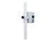Seinäkiinnitys, AV-kiinnikkeet & AV-kalusteet - Neomounts OHUTASIANTUNTIJA-10 - Max 10 kg - recommended for - THINCLIENT-10