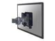 Seinäkiinnitys, AV-kiinnikkeet & AV-kalusteet - Neomounts OHUTASIANTUNTIJA-20 - Max 10 kg - recommended for - THINCLIENT-20