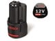 Akut ja laturit - Bosch Professional GBA 12V 2.0Ah - 1600Z0002X