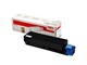 Mustepatruunat, värikasetit ja lisävarusteet - OKI 45807111 / Musta Toner - 45807111
