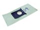 Pölypussi - Philips FC8022 s-pussi HEPA-antiallergia - FC802204