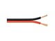 Audiokaapelit - Pro Kaiutinkaapeli 0,5 mm B/R - 50 m - 4040849150913