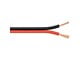Audiokaapelit - Pro Kaiutinkaapeli 2,5mm B/R - 100m - 4040849150852