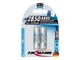 Akut ja Paristot - ANSMANN Aa rechargeable battery 2850 mAh k2 pack - 5035202