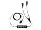 Audiokaapelit - Jabra LINK 265 - 265-09