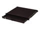 Räkit - Rack - DIGITUS DN-19 KEY-1U-SW - Keyboard Drawer Shelf - DN-19 KEY-1U-SW