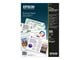 Paperit, valokuvapaperit ja tarrat - Epson Business Paper - A4 (210 x 297 mm) - 80 g/m² - 500 sheet(s) plain paper - C13S450075