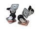 Räkit - Rack - DIGITUS DN-19 CASTOR - Rack Cabinet Wheels (4-Pack) - DN-19 CASTOR