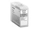 Mustepatruunat, värikasetit ja lisävarusteet - Epson T8507 - Light Musta Ink - C13T850700