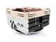 CPU-jäähdytys - Noctua NH-L9x65 - CPU-ilmajäähdytin - Max 23 dBA - NH-L9x65