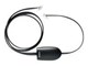 Audiokaapelit - Jabra EHS-sovitin - 14201-27