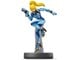 Pelit - lisävarusteet - Nintendo amiibo Zero Suit Samus (Super Smash Bros.) - 0045496353032
