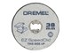 Kulmahiomakoneet - Dremel EZ SpeedClic (SC456) - 2615S456JC