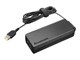 Kannettavan laturit - Lenovo ThinkPad 90W AC -sovitin (Slim Tip) - 45N0246