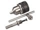 Poranterät & Ruuvauskärjet - Bosch SDS plus -adapteri istukoineen - 2607000982
