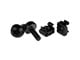 Räkit - Rack - StarTech.com CABSCREWM5B M5 Installation Screw Set (50-Pack) - CABSCREWM5B