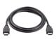 USB kaapelit - HP Standard Cable Kit - T6F94AA