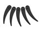 Työkalut - Bosch Varaterät (Durablade) - F016800372