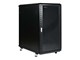 Räkit - Rack - StarTech.com 22U 36in Knock Down Server Rack Cabinet with Caster - RK2236BKF