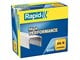 Lävistäjät & Nitojat - Rapid Niitit  Strong 24/6 Galv Ltk/5000 - 24859900