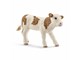 Schleich - Schleich Simmental Vasikka - 13802