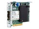 Verkkokortit (verkkosovittimet, tulostuspalvelimet jne.) - HP E 640FLR-SFP28 - 817749-B21